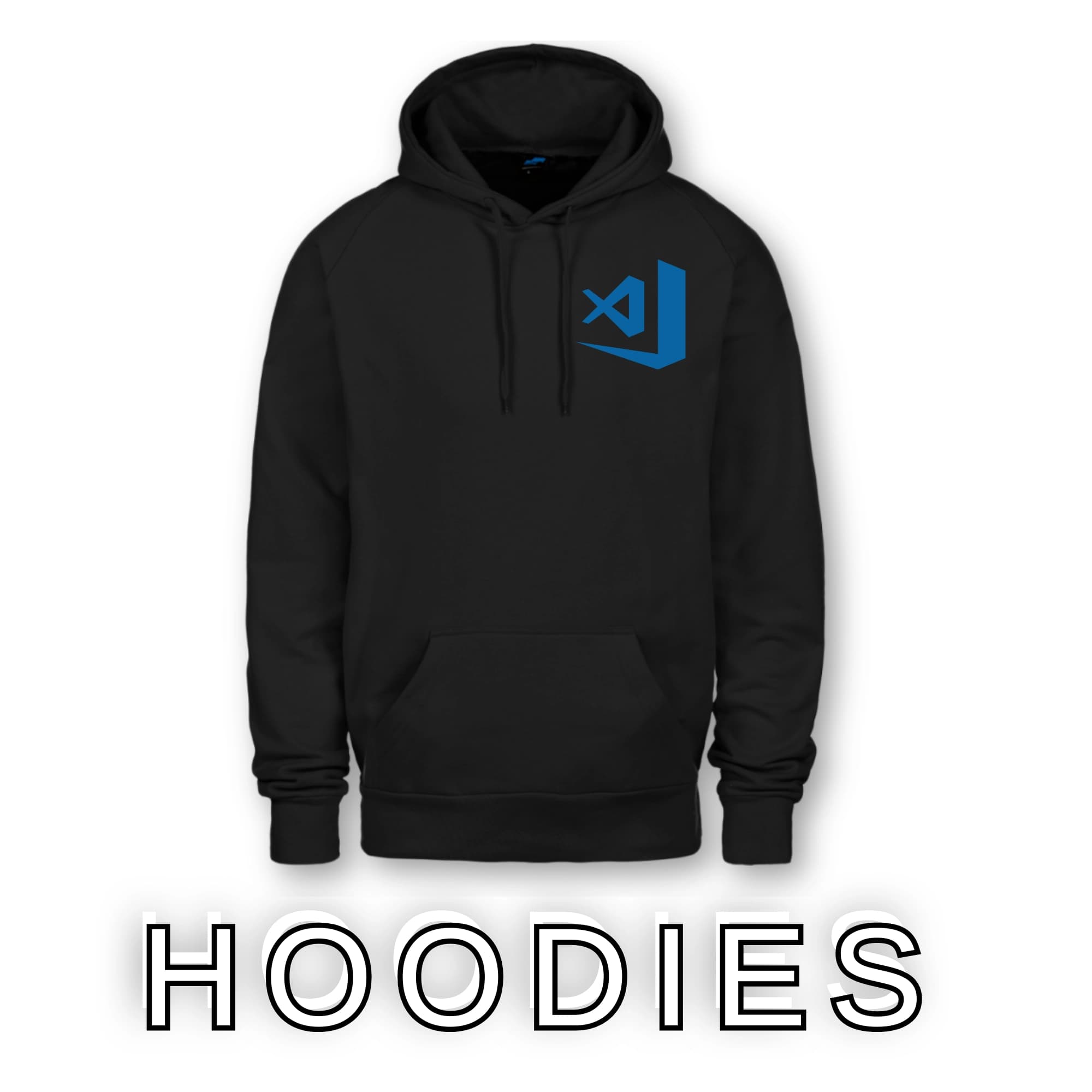 Hoodies collection