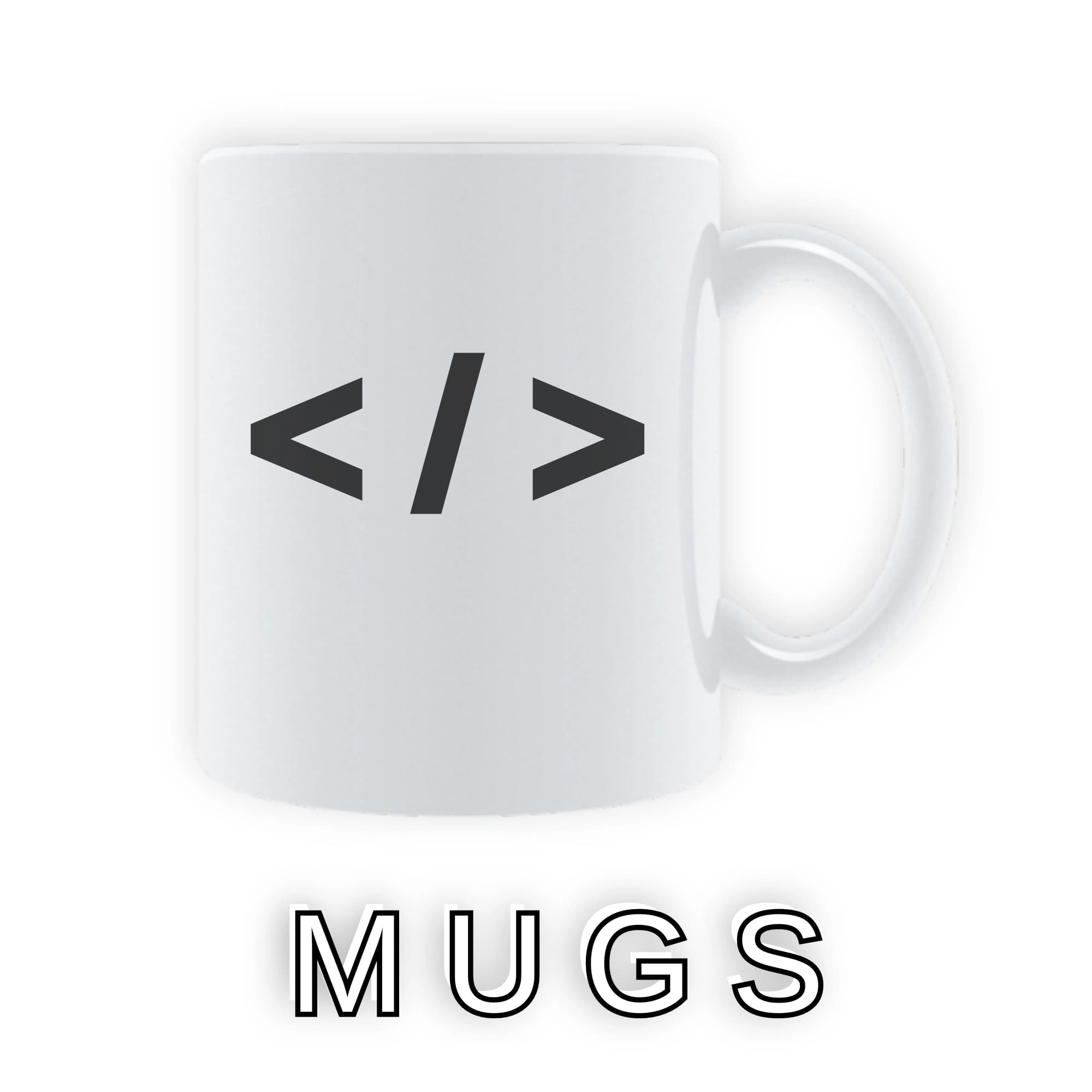 Mugs collection
