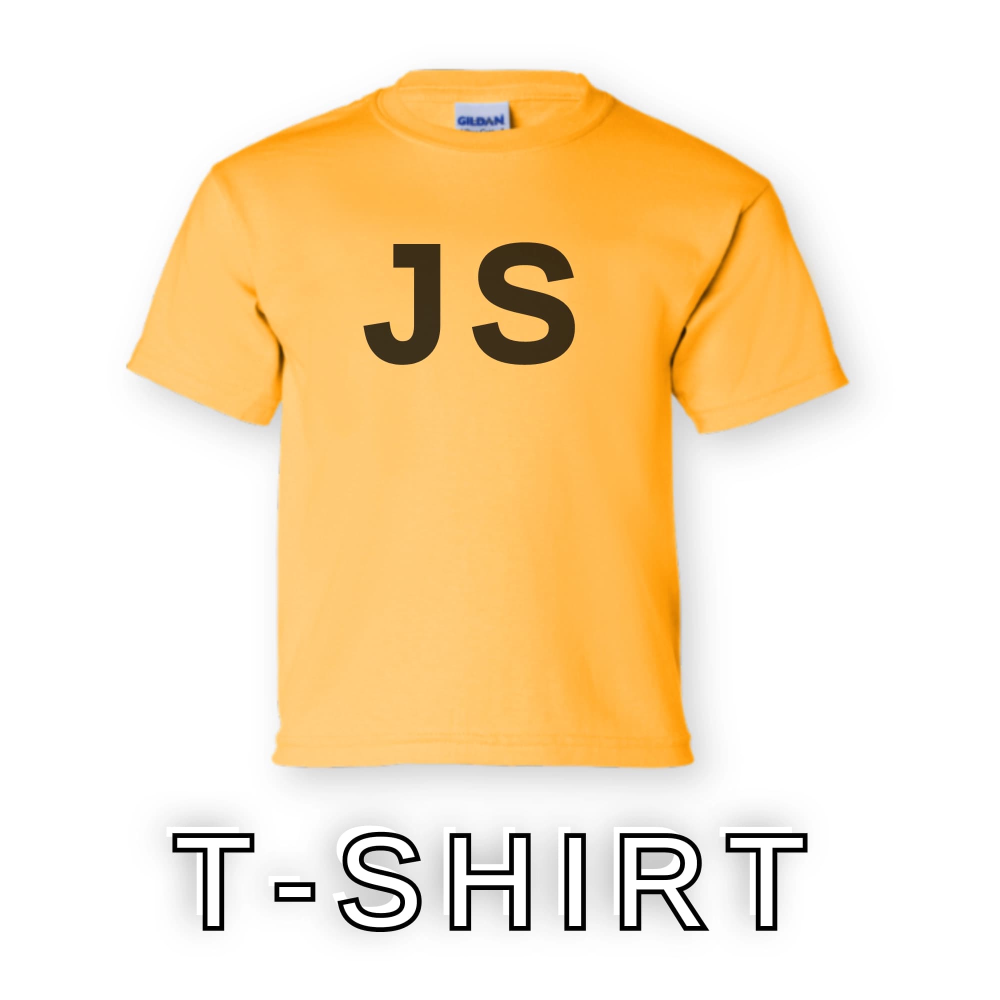 T-shirts collection