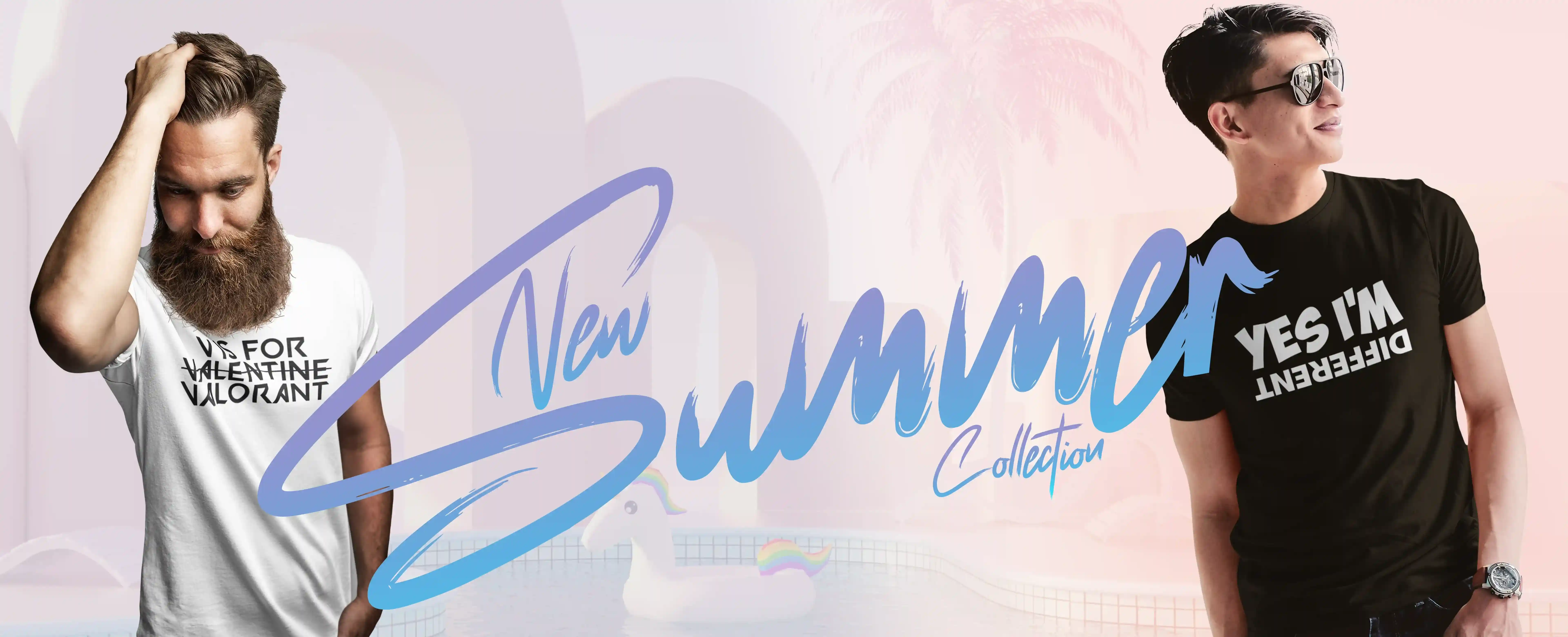 Summer Drop