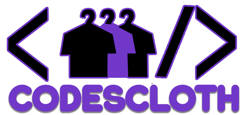 CodesCloth logo